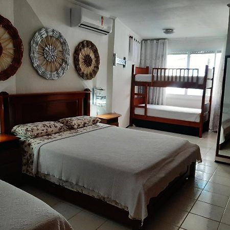 Pousadalq Форталеза Экстерьер фото